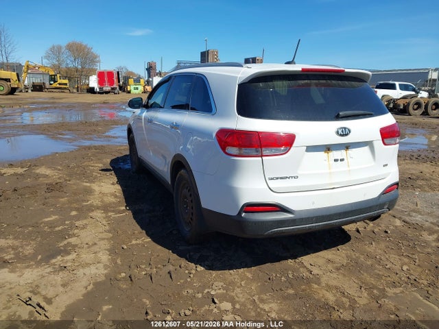 5XYPGDA34GG143127 KIA Sorento