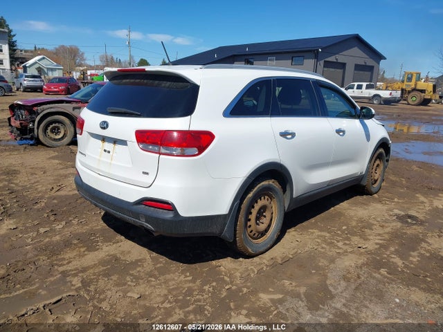 5XYPGDA34GG143127 KIA Sorento