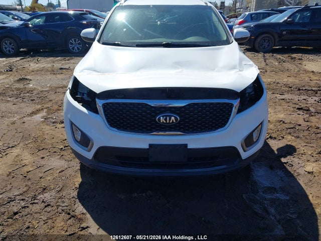 5XYPGDA34GG143127 KIA Sorento