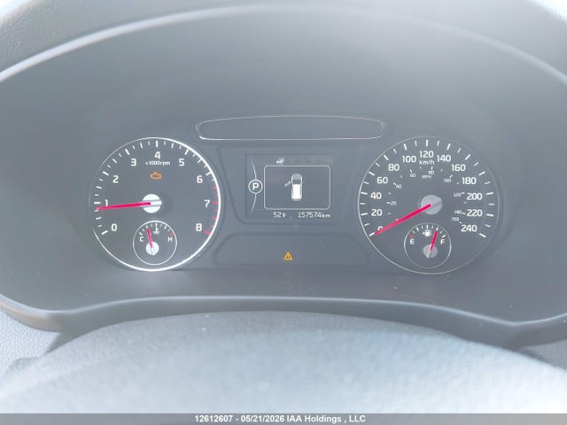 5XYPGDA34GG143127 KIA Sorento