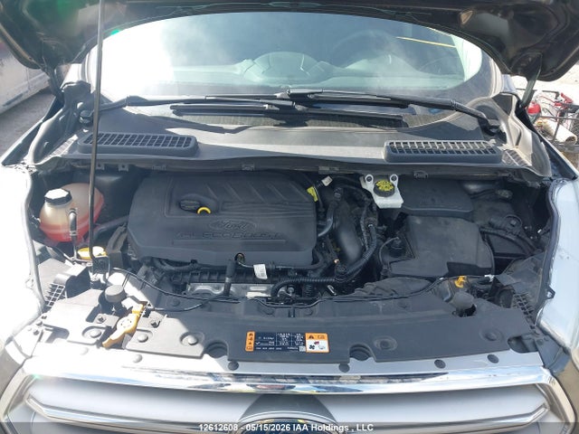 1FMCU0GD4HUA43718 Ford ESCAPE SE