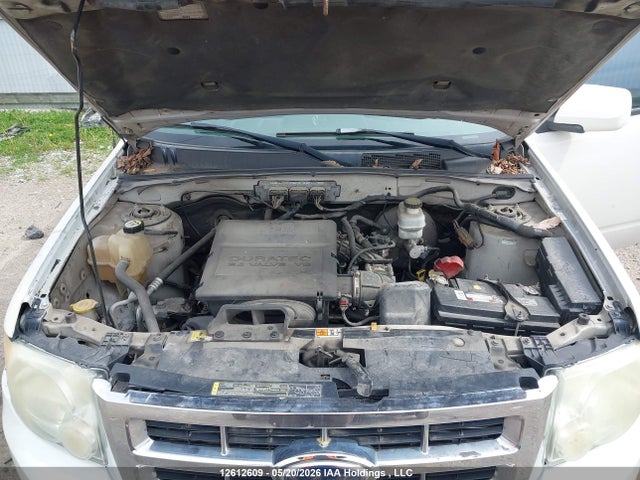 2009 Ford Escape Limited მანქანა იყიდება აუქციონზე, vin: 1FMCU94G49KC33213, აუქციონის ნომერი: 12612609