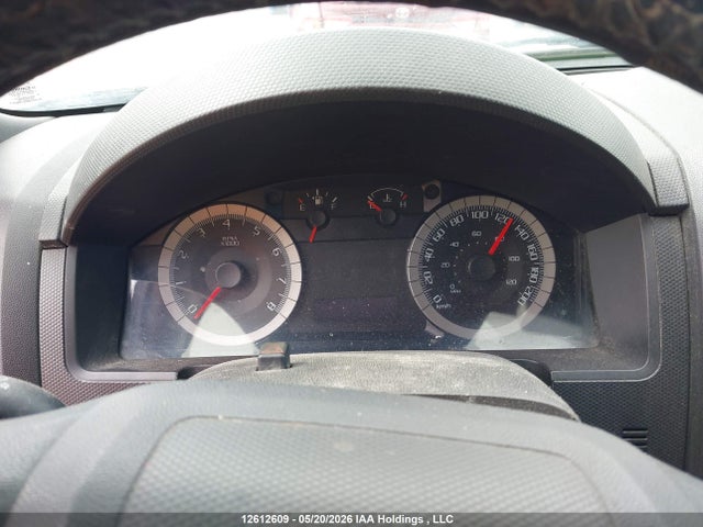 2009 Ford Escape Limited მანქანა იყიდება აუქციონზე, vin: 1FMCU94G49KC33213, აუქციონის ნომერი: 12612609