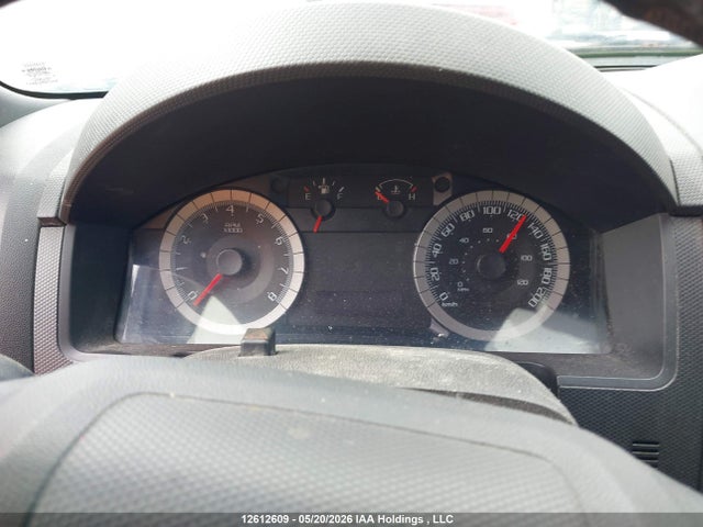 2009 Ford Escape Limited მანქანა იყიდება აუქციონზე, vin: 1FMCU94G49KC33213, აუქციონის ნომერი: 12612609