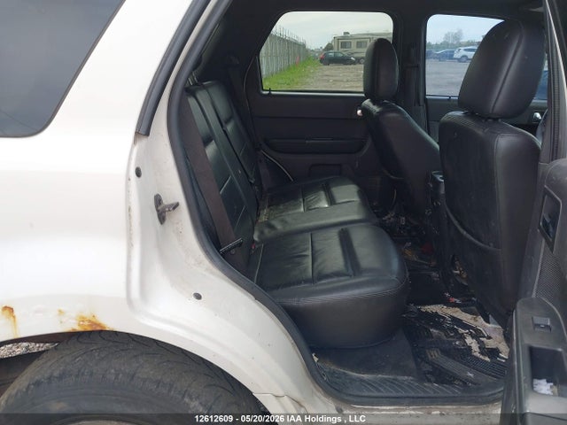 2009 Ford Escape Limited მანქანა იყიდება აუქციონზე, vin: 1FMCU94G49KC33213, აუქციონის ნომერი: 12612609