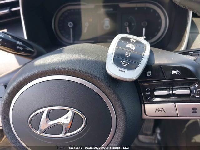 Продаж на аукціоні авто 2023 Hyundai Tucson Sel, vin: KM8JB3AE5PU186692, номер лоту: 12612613