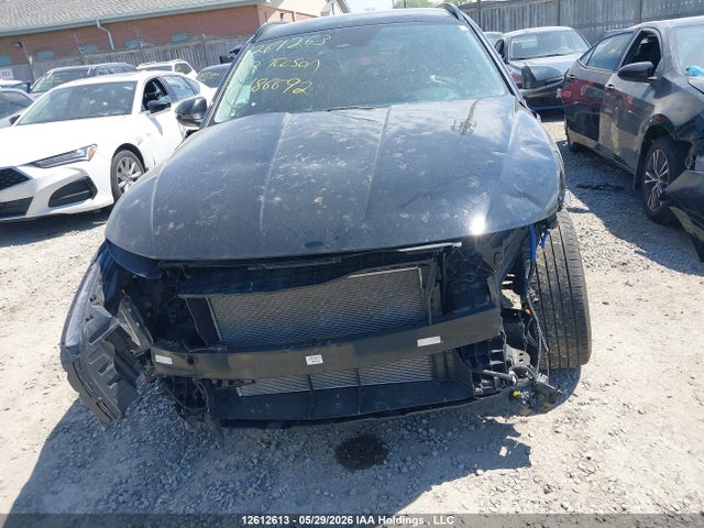 Продаж на аукціоні авто 2023 Hyundai Tucson Sel, vin: KM8JB3AE5PU186692, номер лоту: 12612613