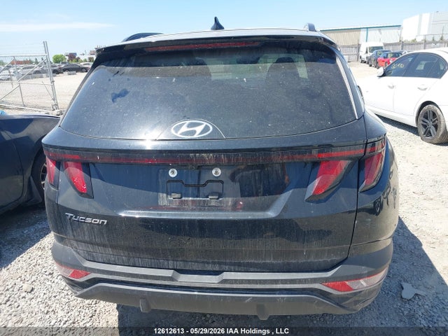 Продаж на аукціоні авто 2023 Hyundai Tucson Sel, vin: KM8JB3AE5PU186692, номер лоту: 12612613