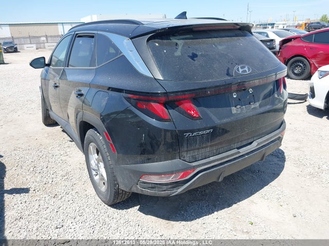 Продаж на аукціоні авто 2023 Hyundai Tucson Sel, vin: KM8JB3AE5PU186692, номер лоту: 12612613