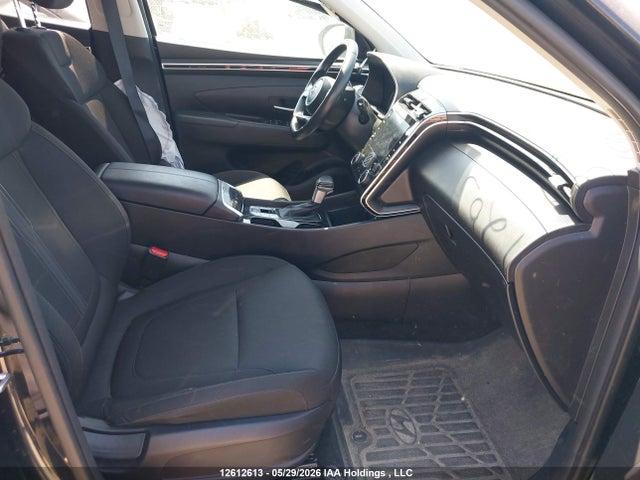 Продаж на аукціоні авто 2023 Hyundai Tucson Sel, vin: KM8JB3AE5PU186692, номер лоту: 12612613