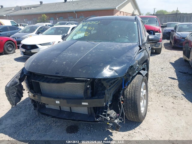 Продаж на аукціоні авто 2023 Hyundai Tucson Sel, vin: KM8JB3AE5PU186692, номер лоту: 12612613