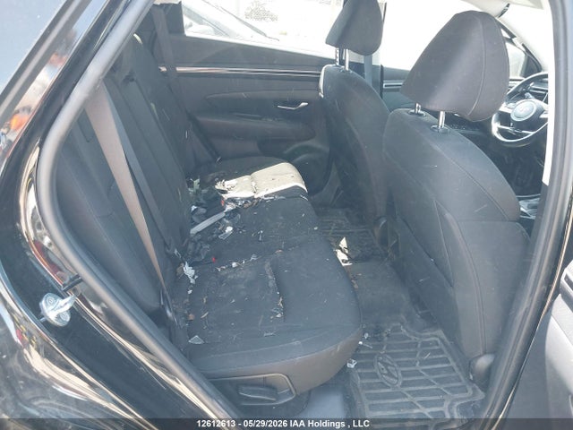 Продаж на аукціоні авто 2023 Hyundai Tucson Sel, vin: KM8JB3AE5PU186692, номер лоту: 12612613