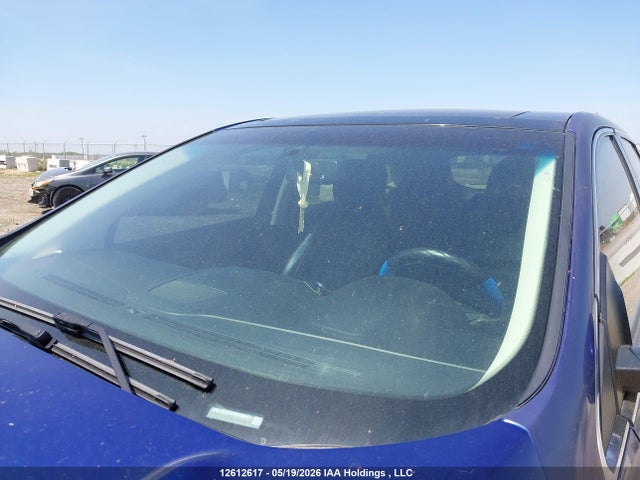 12612617 :رقم المزاد ، 2FMTK3J84FBB86643 vin ، 2015 Ford Edge Sel مزاد بيع