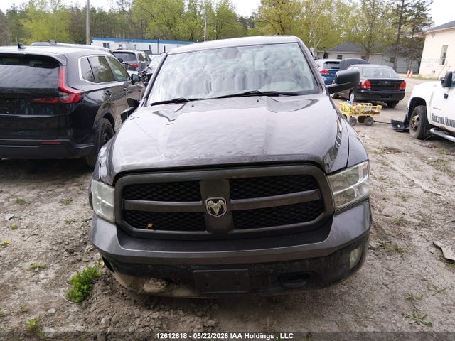 1C6RR7GG2GS338093 RAM 1500 Slt