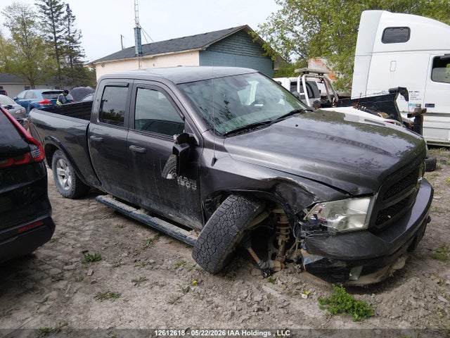 1C6RR7GG2GS338093 RAM 1500 Slt