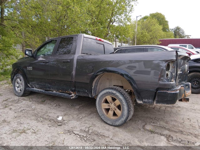 1C6RR7GG2GS338093 RAM 1500 Slt