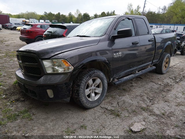 1C6RR7GG2GS338093 RAM 1500 Slt