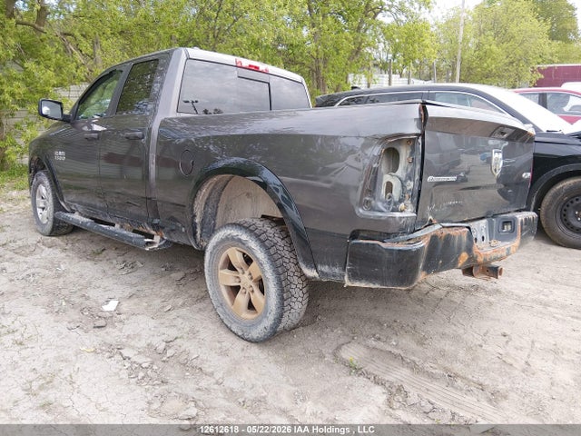 1C6RR7GG2GS338093 RAM 1500 Slt