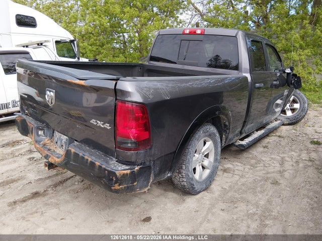 1C6RR7GG2GS338093 RAM 1500 Slt