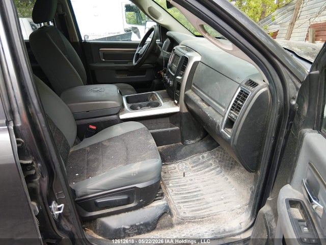 1C6RR7GG2GS338093 RAM 1500 Slt