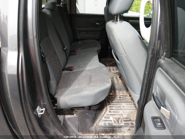 1C6RR7GG2GS338093 RAM 1500 Slt