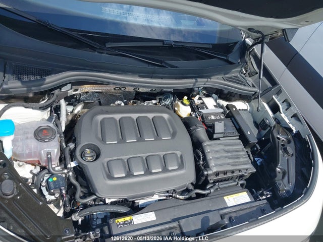 2025 Volkswagen Tiguan Highline R-line მანქანა იყიდება აუქციონზე, vin: 3VVLR7RM9SM068784, აუქციონის ნომერი: 12612620