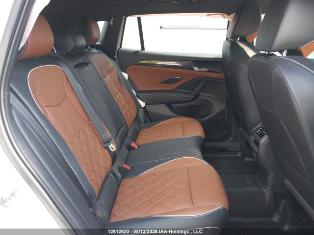 2025 Volkswagen Tiguan Highline R-line მანქანა იყიდება აუქციონზე, vin: 3VVLR7RM9SM068784, აუქციონის ნომერი: 12612620