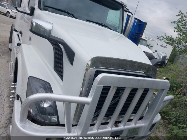 4V4NC9EH5EN171793 Volvo Vn L