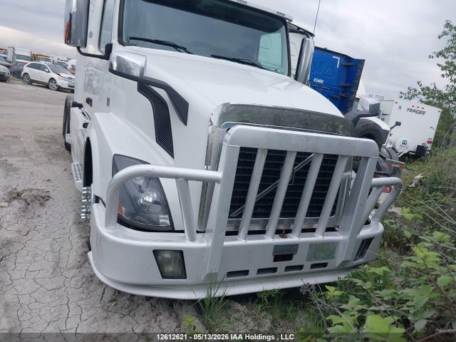 4V4NC9EH5EN171793 Volvo Vn L
