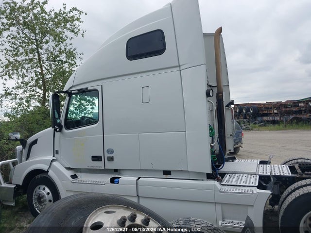 4V4NC9EH5EN171793 Volvo Vn L