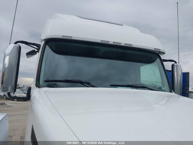 4V4NC9EH5EN171793 Volvo Vn L