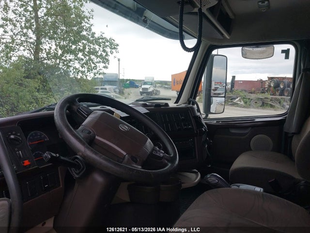 4V4NC9EH5EN171793 Volvo Vn L