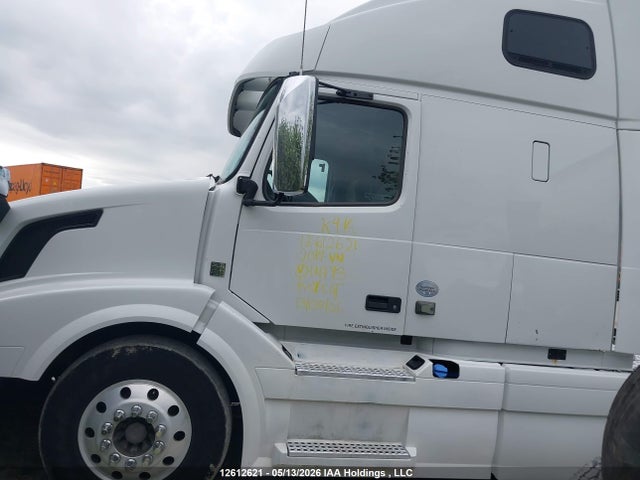 4V4NC9EH5EN171793 Volvo Vn L