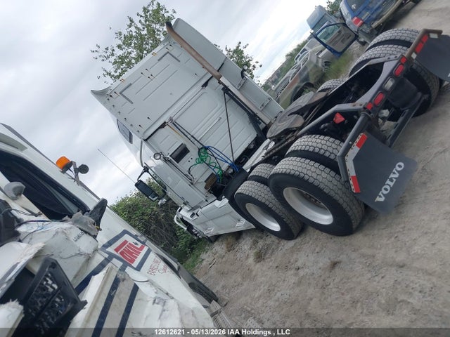 4V4NC9EH5EN171793 Volvo Vn L