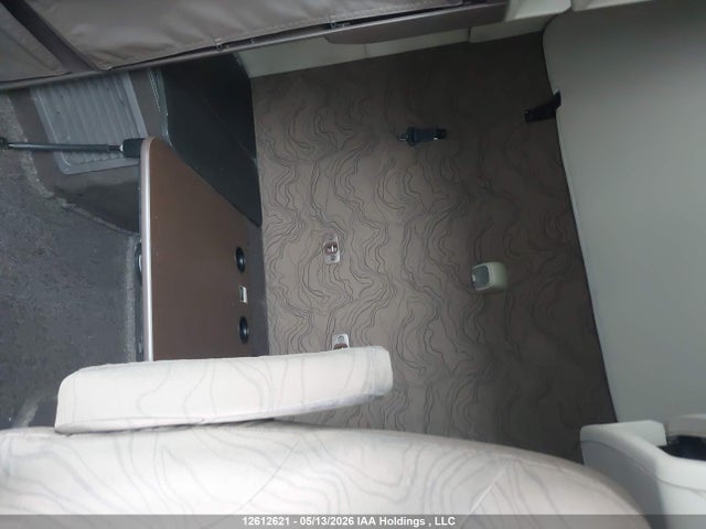 4V4NC9EH5EN171793 Volvo Vn L