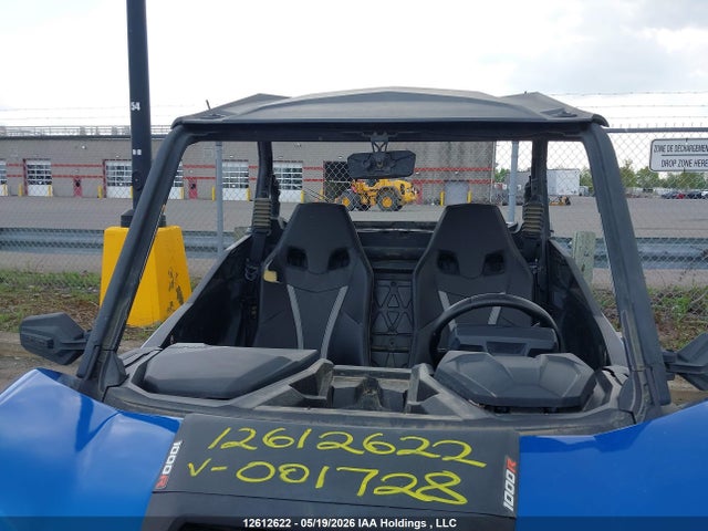 Aukcja sprzedaży 2021 Can-am Commander Xt 1000r, vin: 3JB1RAX46MK001728, numer aukcji: 12612622