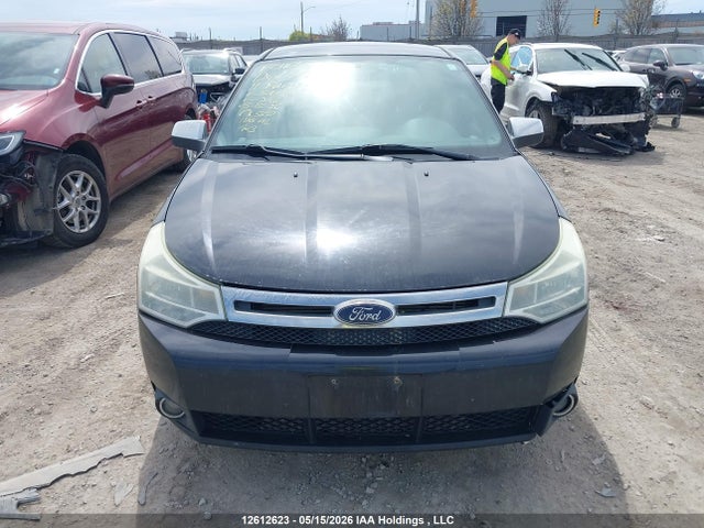 Продажа на аукционе авто 2011 Ford Focus Se, vin: 1FAHP3FN2BW154590, номер лота: 12612623