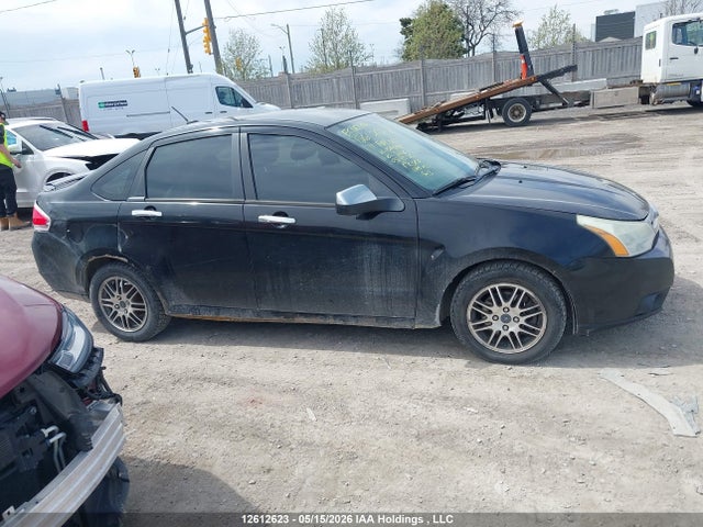 Продажа на аукционе авто 2011 Ford Focus Se, vin: 1FAHP3FN2BW154590, номер лота: 12612623