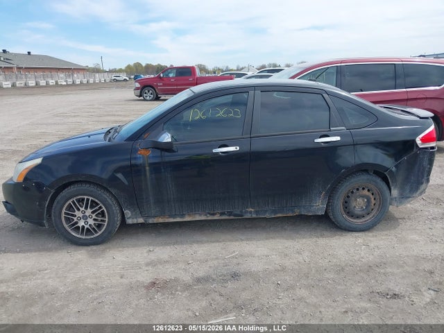 Продажа на аукционе авто 2011 Ford Focus Se, vin: 1FAHP3FN2BW154590, номер лота: 12612623