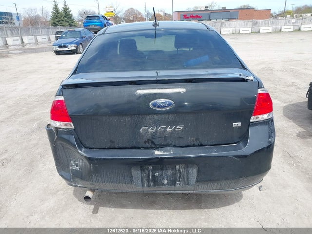 Продажа на аукционе авто 2011 Ford Focus Se, vin: 1FAHP3FN2BW154590, номер лота: 12612623