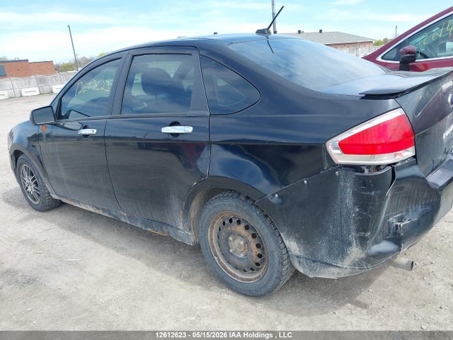 Продажа на аукционе авто 2011 Ford Focus Se, vin: 1FAHP3FN2BW154590, номер лота: 12612623