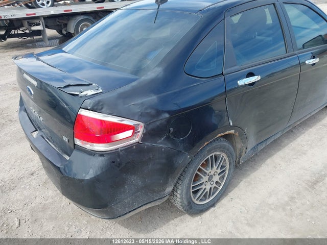 Продажа на аукционе авто 2011 Ford Focus Se, vin: 1FAHP3FN2BW154590, номер лота: 12612623