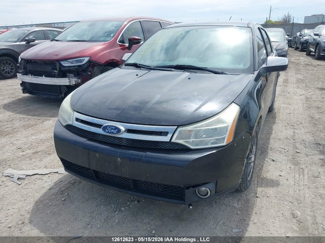 Продажа на аукционе авто 2011 Ford Focus Se, vin: 1FAHP3FN2BW154590, номер лота: 12612623