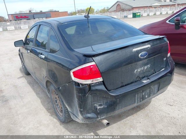 Продажа на аукционе авто 2011 Ford Focus Se, vin: 1FAHP3FN2BW154590, номер лота: 12612623
