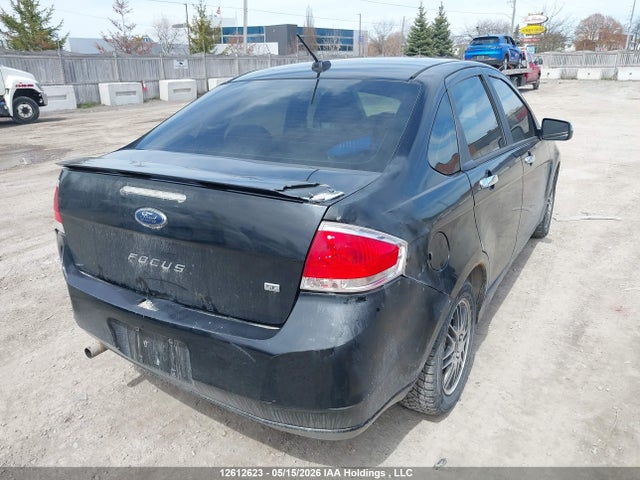 Продажа на аукционе авто 2011 Ford Focus Se, vin: 1FAHP3FN2BW154590, номер лота: 12612623