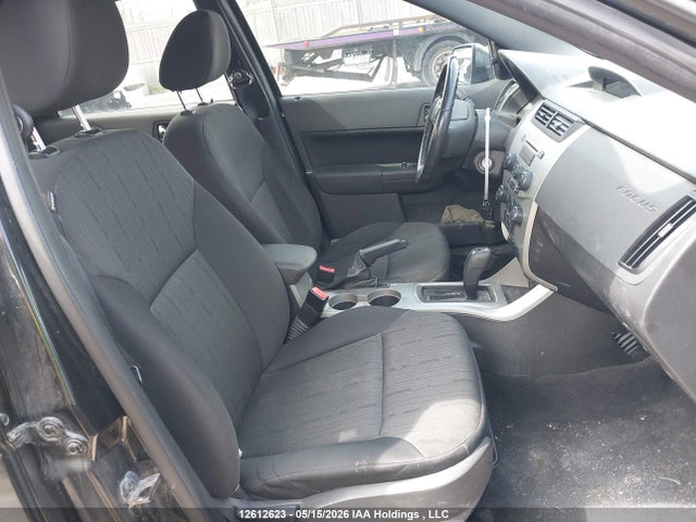 Продажа на аукционе авто 2011 Ford Focus Se, vin: 1FAHP3FN2BW154590, номер лота: 12612623