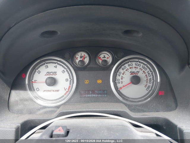 Продажа на аукционе авто 2011 Ford Focus Se, vin: 1FAHP3FN2BW154590, номер лота: 12612623