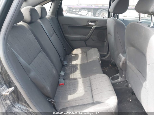 Продажа на аукционе авто 2011 Ford Focus Se, vin: 1FAHP3FN2BW154590, номер лота: 12612623