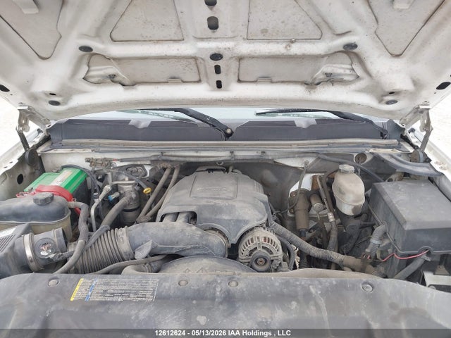 Aukcja sprzedaży 2008 Chevrolet Silverado K2500 Heavy Duty, vin: 1GCHK29K68E159889, numer aukcji: 12612624