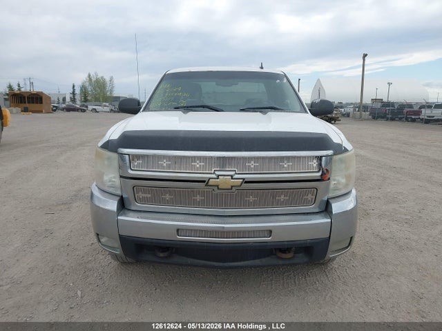 Aukcja sprzedaży 2008 Chevrolet Silverado K2500 Heavy Duty, vin: 1GCHK29K68E159889, numer aukcji: 12612624